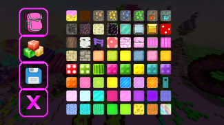 Candy World: Craft screenshot 4