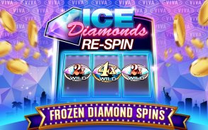 Viva Slots Vegas: permainan kasino screenshot 2