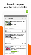 mobile.de – Germany‘s largest car market screenshot 6