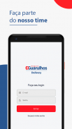 Drogaria Guarulhos - Entregadores delivery screenshot 2