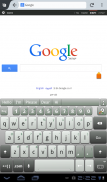 A.I.type Tablet Keyboard Free screenshot 17