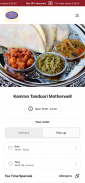 Kamran Tandoori Motherwell screenshot 2