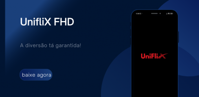 UNIFLIX FHD