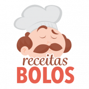 Receitas de Bolos em Português screenshot 4