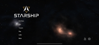 starship screenshot 2