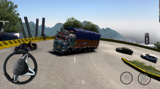 Indian Truck Simulator Game 3D screenshot 7