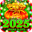 Vegas Slots - Casino Slot Game Icon