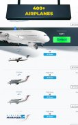 Quản Lý Hãng Hàng Không - 2024 screenshot 6