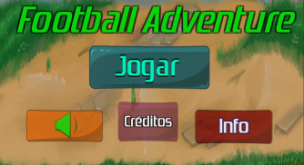 football adventure screenshot 4