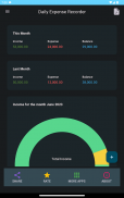 Daily Expense Recorder screenshot 20