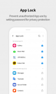 V3 Mobile Security - Free screenshot 1