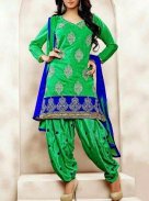 Patiala Shahi Suit Designs HD screenshot 5