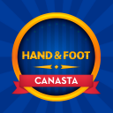 Canastra Hand and Foot Icon