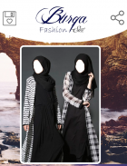 Burqa Women Fashion Suit screenshot 3