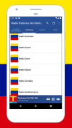 Radio Emisoras de Colombia FM y AM en Vivo Gratis screenshot 7