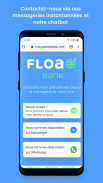 FLOA Bank - credit conso screenshot 1