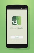 appside assistant screenshot 2