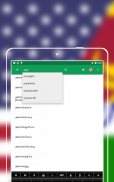 English to Tamil Dictionary screenshot 6