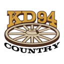 KD Country 94 Icon