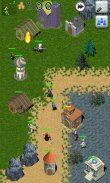 Medieval Empires RTS Strategy screenshot 2