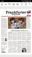 FNP Zeitung screenshot 10