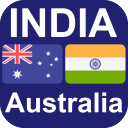 IND VS AUS ~Live Cricket Score - Baixar APK para Android | Aptoide