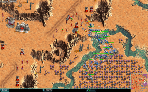 Warfare Incorporated screenshot 14