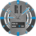 R1 Groove Icon