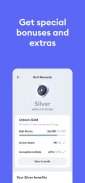 Bolt Driver: Drive & Earn screenshot 1