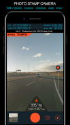 Speedometer GPS -TM screenshot 4