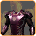 Latest Superhero Suit Changer–New Superhero Editor