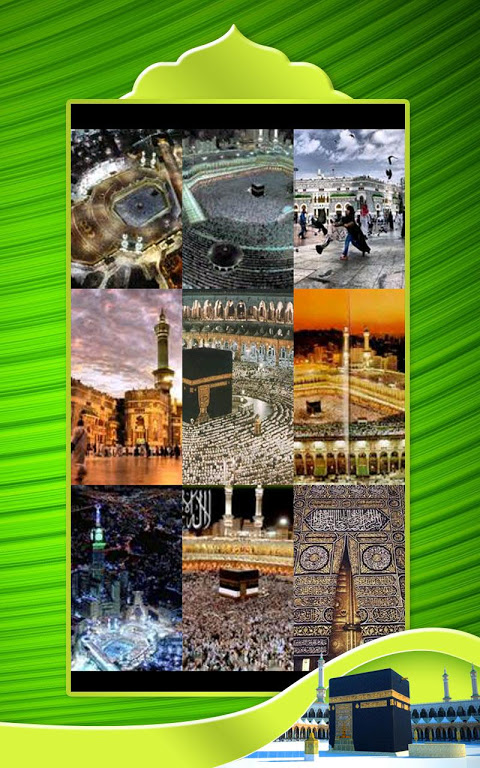 Mekka Hintergrundbilder 1 4 Download Android Apk Aptoide