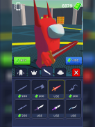 Impostor 3D - Juegos de esconderse screenshot 4