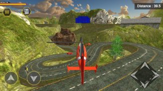 Helicopter Rescue Simulator 2020 screenshot 4