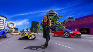Spider Miami Gangster Hero screenshot 5