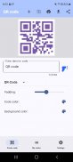 Barcode Creator screenshot 0