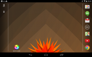 SpinIt FREE Live Wallpaper screenshot 9