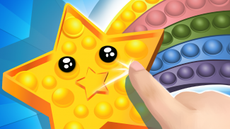 Pop It — 3d antistress games screenshot 0