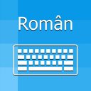 Romanian Keyboard & Translator Icon