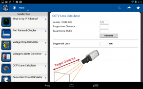 CCTV Camera Pros Mobile screenshot 4