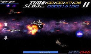 Space Fight screenshot 10