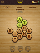 Word Crush - Word Search Game screenshot 2