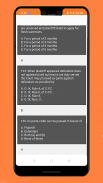 CPC MCQ screenshot 3