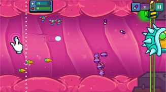 Super Virus Defense screenshot 3