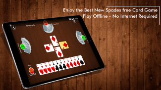 Spades: Classic Card Games screenshot 3