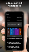 SayIt: Baca dengan Telinga screenshot 0