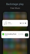 Music Downloader & MP3 Downloa screenshot 2