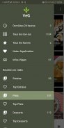 VeGan - Recettes et News Végan screenshot 2