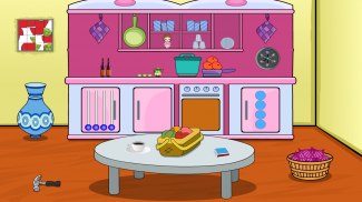 Sweety Boy Escape screenshot 1