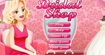Bridal Shop - Wedding Dresses screenshot 0